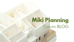 Miki Planning Colum BLOG